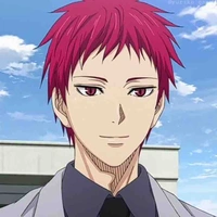 Akashi Seijuro