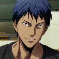 Aoimine Daiki