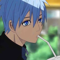 Kuroko Tetsuya 