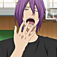 Murasakibara Atsushi