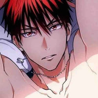 Kagami Taiga