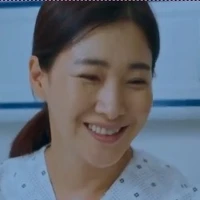 Mi Hyang(Mẹ Seo Jun)