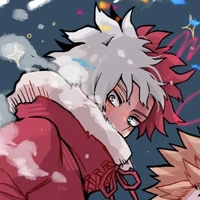 Todoroki Shoto