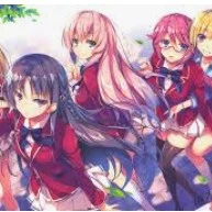 Mấy đứa con gái