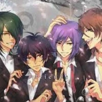 Mấy đứa con trai