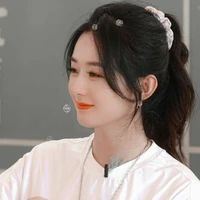 Triệu Lệ Dĩnh