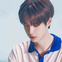 Vương Nhất Bác ( thời hs )