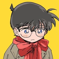 Edogawa Conan_Kudo Shinchi