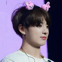 Jungkook
