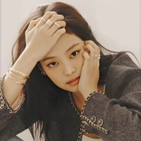 Jennie Kim