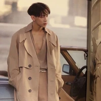 Kunpimook Bhuwakul [BamBam]