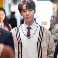 Lee Min - Hyeok