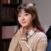 Min Seol - Ah / Anna Lee