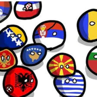 các balkan