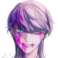 Sanzu Haruchiyo