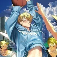 sanji(thụ chính)
