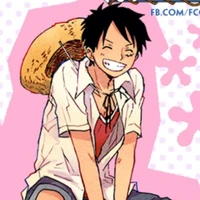 luffy (bạn thân sanji)