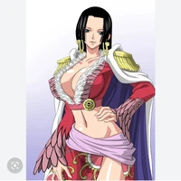 boa hancock(giáo viên chủ nhiệm)