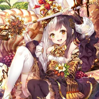 Charlotte Caramel
