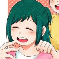 Midoriya Inko