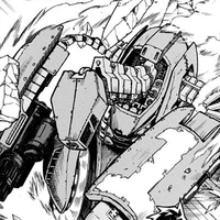 Robot