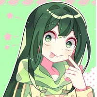 Tsuyu Asui
