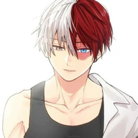 Todoroki Shoto