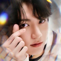 Jeon Jungkook