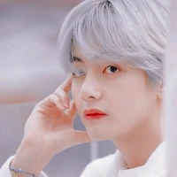 Kim Tae Hyung