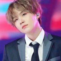 Min Yoon Gi