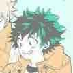 Midoriya Izuku