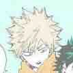 Bakugo Katsuki