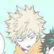 Bakugo Katsuki