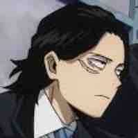 Aizawa Shouta