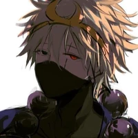 Hatake Kakashi [ Thượng ]