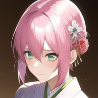 Haruno Sakura [ Đấng / Nguyên chủ ]