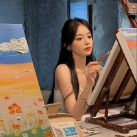 Lê Nguyệt Lạc Anh ( nu9 )
