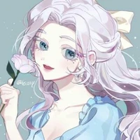 Sở Dương Lệ/Lệ Băng