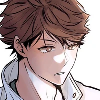 Oikawa Tooru