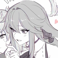 Yae Miko 