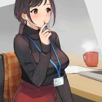 Lylysama/thư ký tổng tài