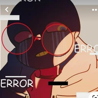 error
