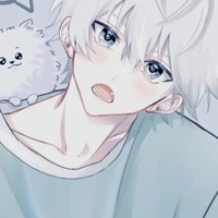 synnie / cậu kiếp trước