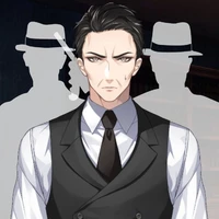 Tông Hoàng ||ông nội Hắn||