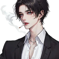 Trần Anh ||Thư kí hắn||