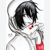 Jeff The Killer