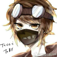 Ticci Toby