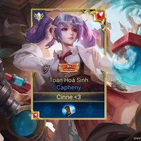 Capheny