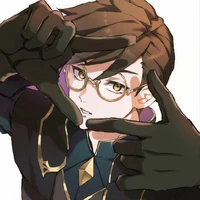 ♠Thorne♠