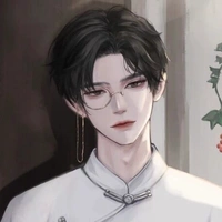 Bạch Tử Hiên /Cậu /Bot/